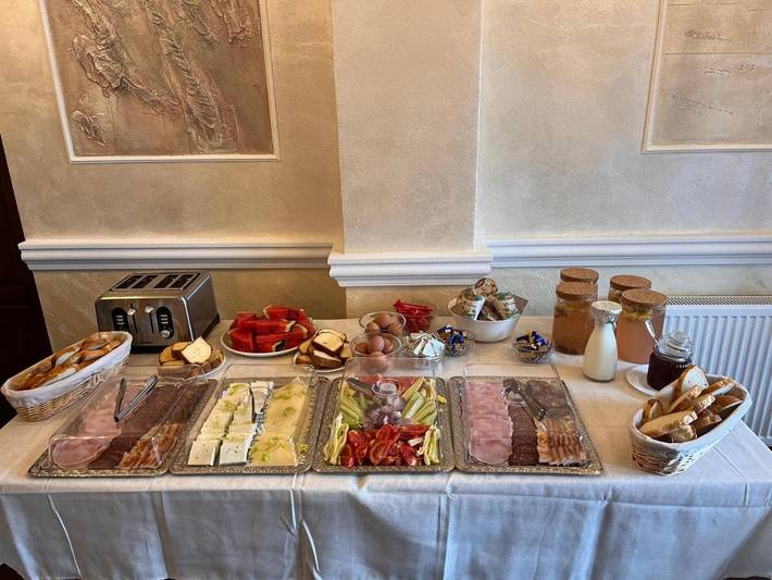 Maison d’hôte pour 2 personnes, avec jardin dans Mureș - 2