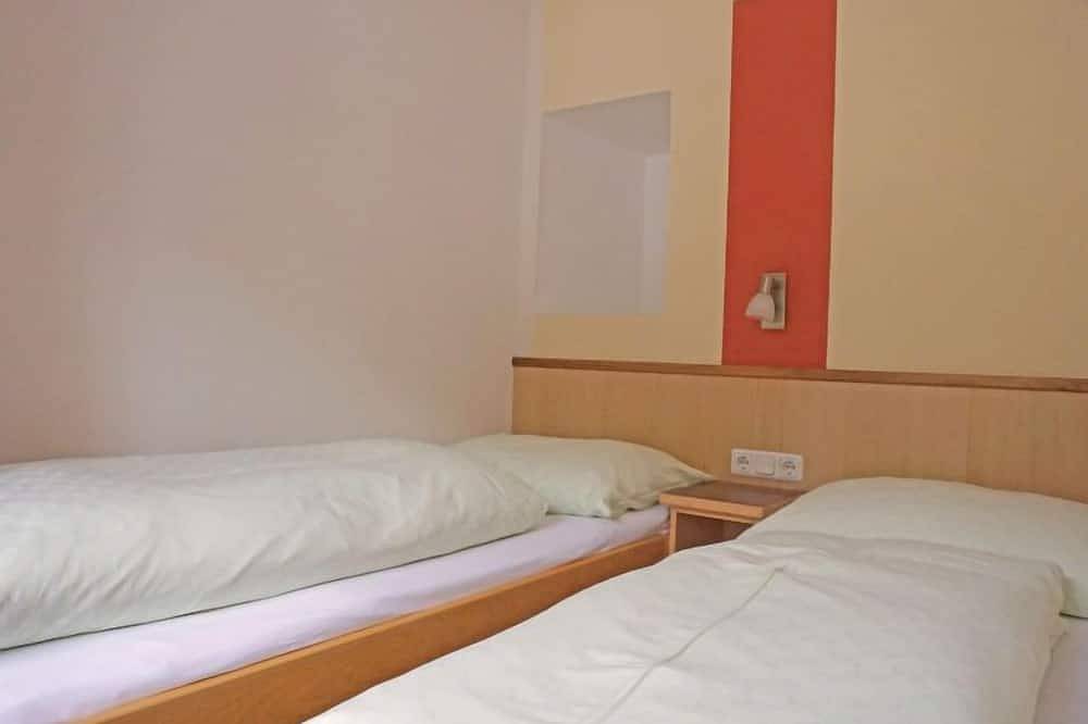 Entire apartment, Apartment Typ Ii in Mathon, Verwall mountains