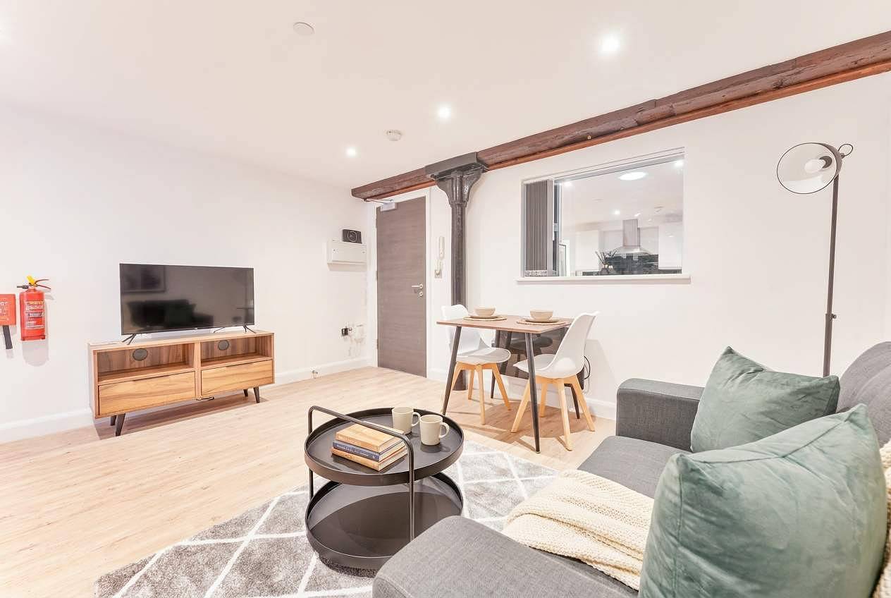 Appartamento vacanze a Midlands a partire da 54€ a notte