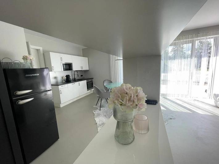 Ferienwohnung für 4 Personen, mit Ausblick und Garten sowie Terrasse in Werfenweng - 2