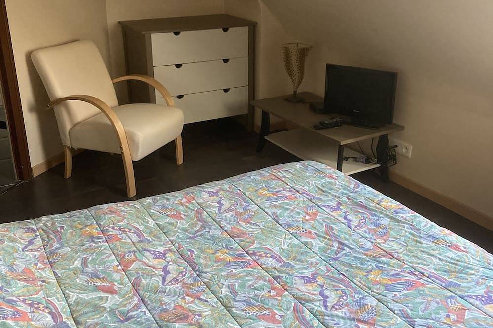 Appartement entier, Spacieux et bel appartement à Planguenoual in Lamballe-Armor, Côte de Goëlo