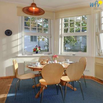 Ferienwohnung für 4 Personen in Ostseebad Binz, Binz, Bild 3