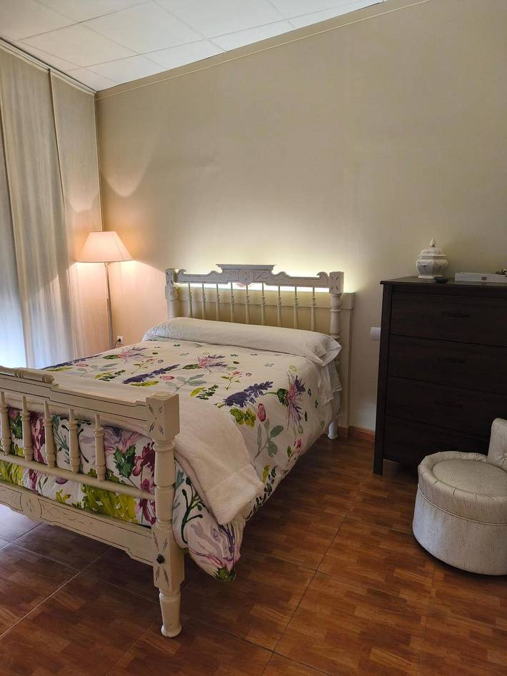 Apartamento para 6 personas, Se admiten mascotas en Costa Dorada