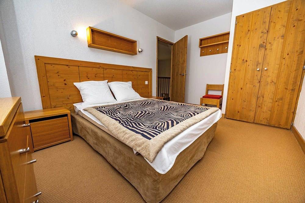 Geheel appartement, Grand Duplex 8/10 Personen - start / finish Ski In Ski - In Het Hart Van De Post In Woonplaats Van De Luxe in Arc 1600, Bourg-Saint-Maurice