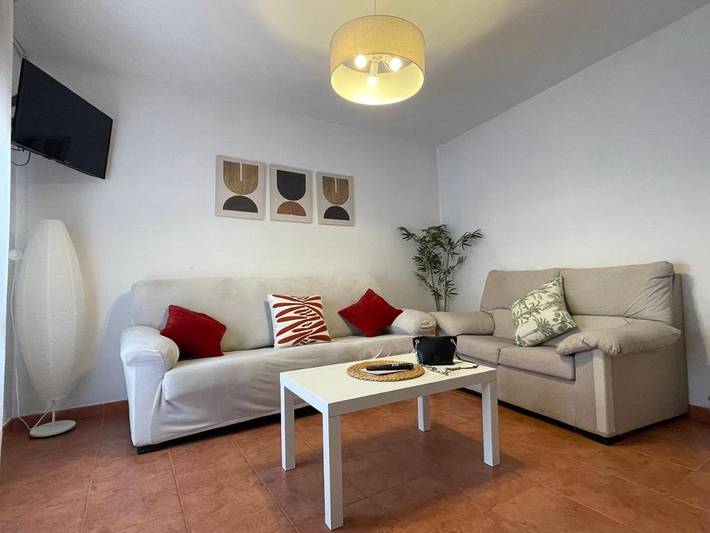 Gîte pour 6 personnes, avec balcon et vue dans Arenas de Cabrales - 2