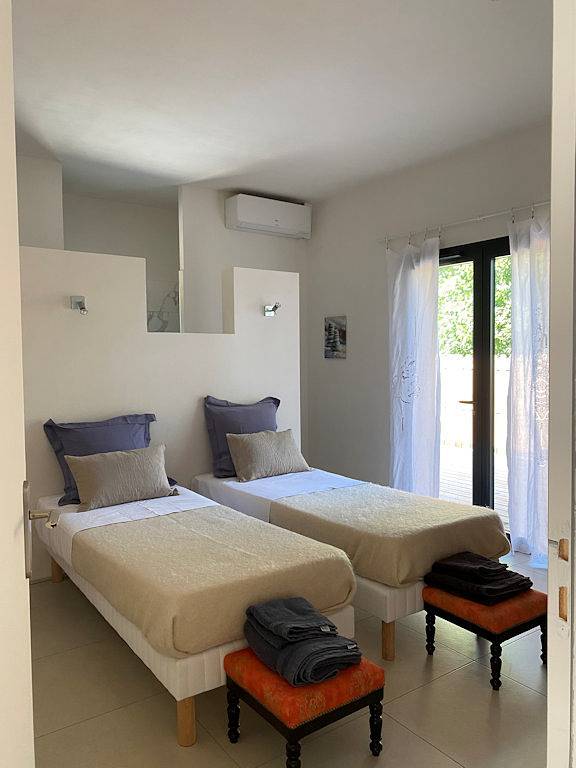 Gîte pour 4 personnes, avec jardin et terrasse, animaux acceptés à Andernos-les-Bains - 3