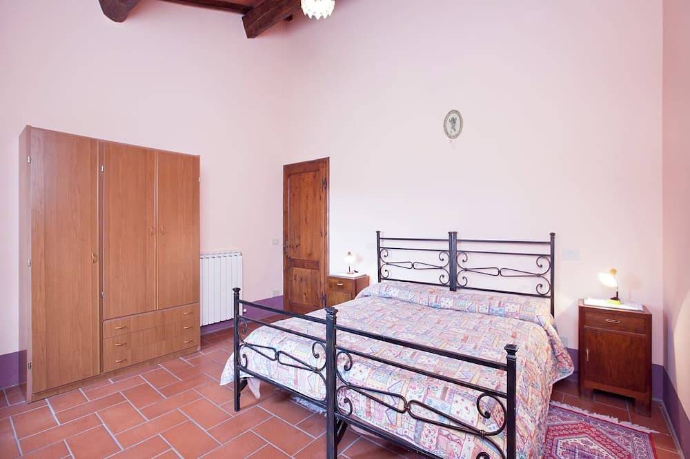 Ganze Wohnung, Authentisches Poolhaus in Pienza, Orciatal