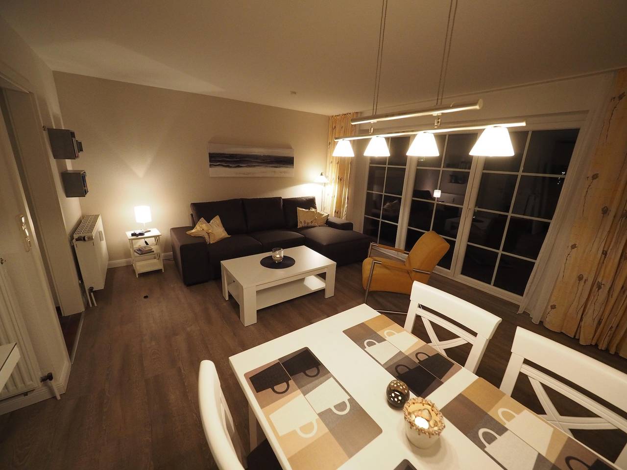 Kleine Freiheit in St. Peter-Ording, Eiderstedt