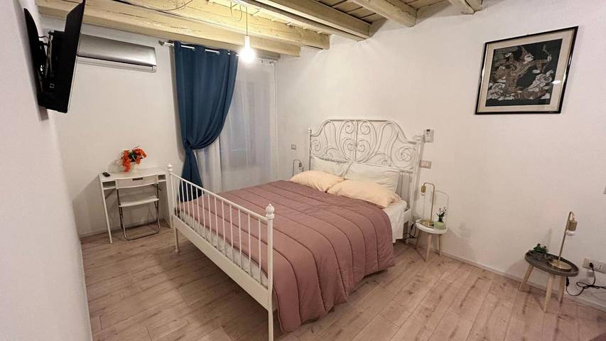 Appartement de vacances pour 4 personnes