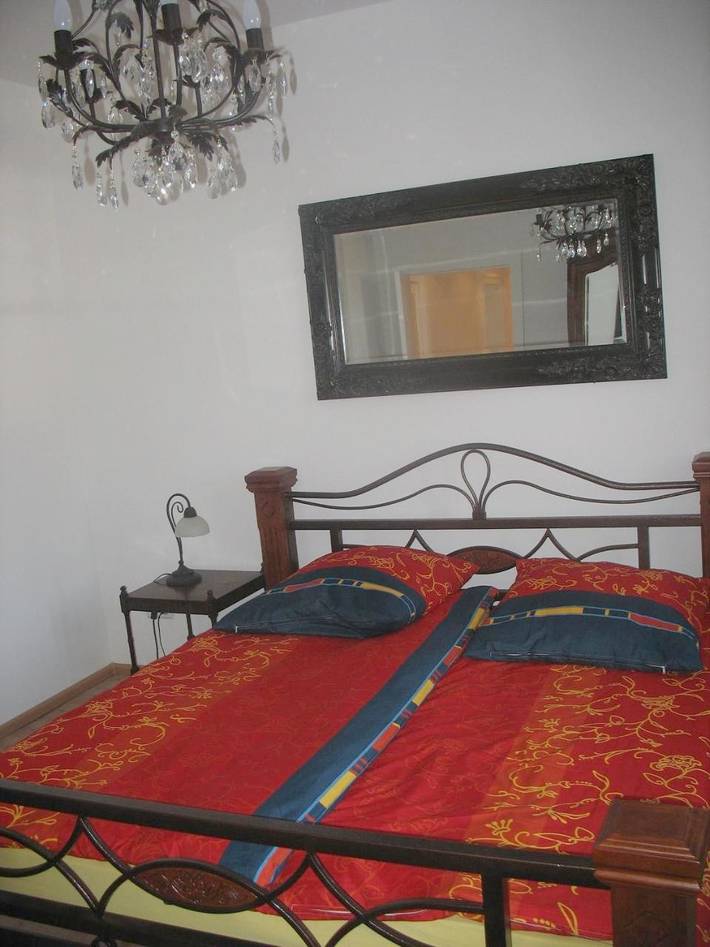 Ferienwohnung für 4 Personen in Westend Berlin - 2