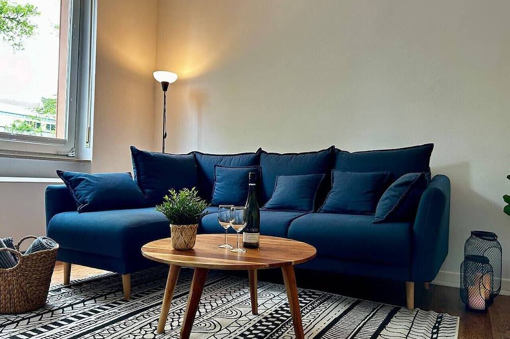 Ganze Wohnung, Wine stay | central | private terrace | free Wifi in Rüdesheim am Rhein, Rheingau-Taunus-Kreis
