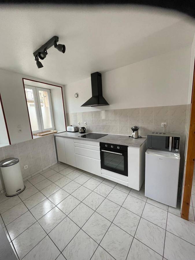 Appartement entier, Le petit écrin champenois in Étoges, Marne