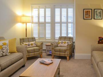 Holiday Rental for 10 People in Scarborough, North Yorkshire, Photo 3