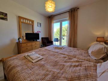 Holiday Apartment for 3 People in Cabanas de Tavira, Conceição e Cabanas de Tavira, Photo 3