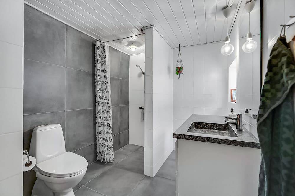 Gemütliches Haus in Silkeborg mit Küche in Silkeborg