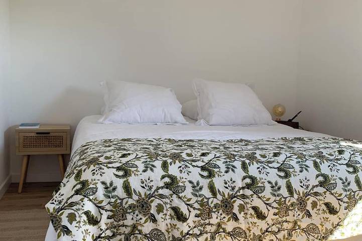 Villa cosy - Proche du Bassin in Arès, Région d'Arcachon