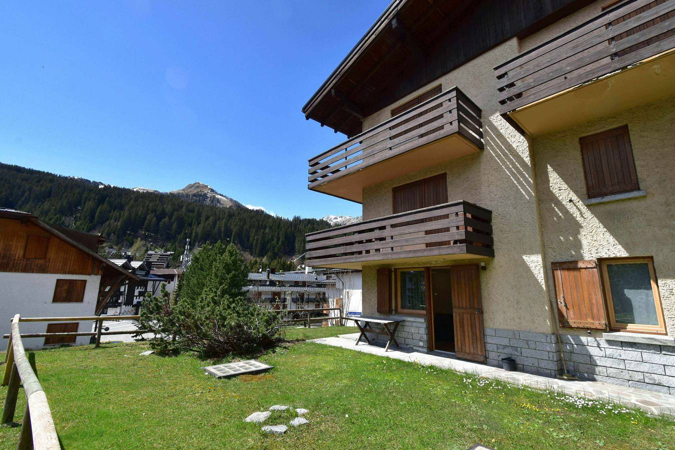 Apartamento entero, 2 Abeti Garden Apartment Mhd in Madonna di Campiglio, Tre Ville