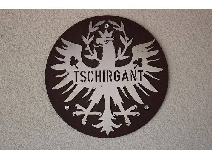 Ganze Ferienwohnung, Apartment Tschirgant in Sautens, Ötztal