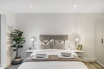 Apartment for 2 People in Northampton, Northamptonshire, Photo 2