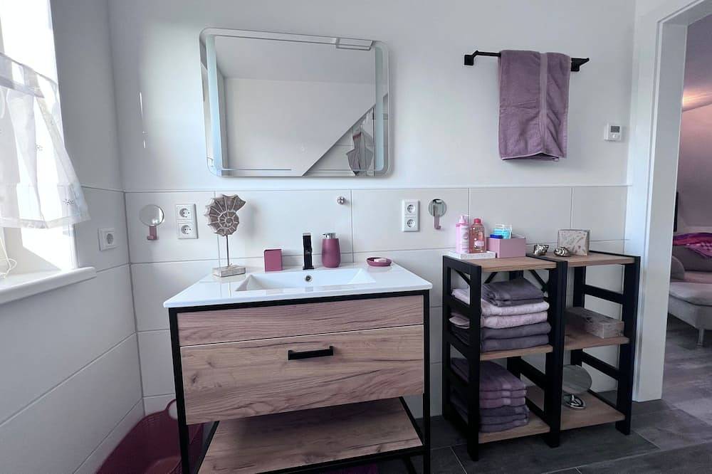 Ganze Wohnung, Apartment Gina, 85117 - Apartment Gina in Ostrhauderfehn, Oldenburger Münsterland