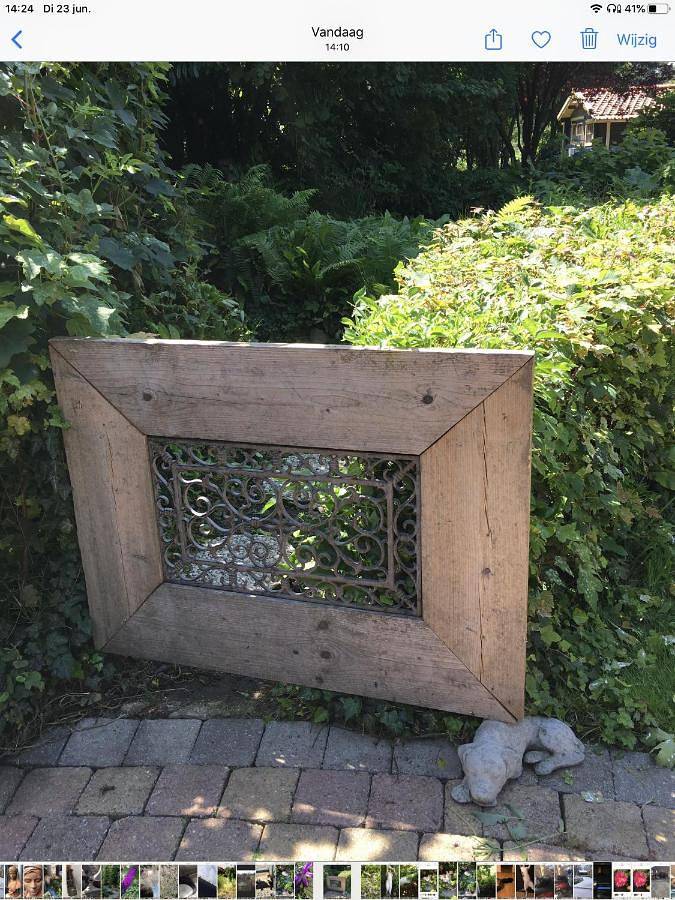 Chambre d’hôte pour 2 personnes, avec vue aux Pays-Bas - 4