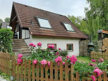 Ferienwohnung für 2 Personen in Schieder-Schwalenberg, Kreis Lippe, Bild 1