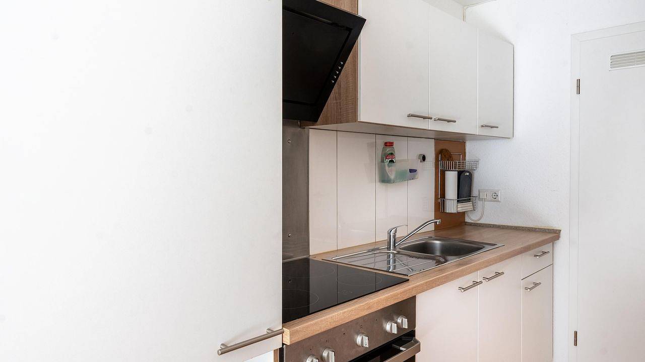 Ganze Ferienwohnung, Ferienwohnung für 2 Personen (36 m²) in Rottweil in Rottweil, Mittlerer Schwarzwald