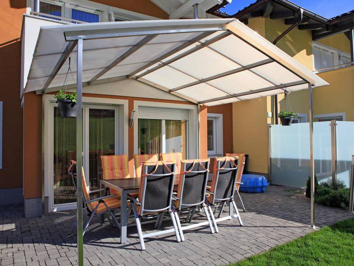 Ferienhaus für 20 Personen, mit Garten und Sauna, mit Haustier in SkiWelt Wilder Kaiser - Brixental - 4