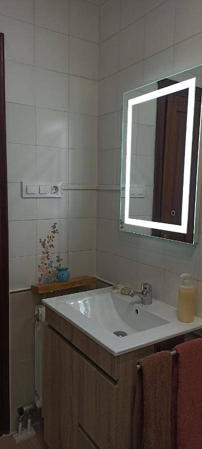 Location de vacances pour 6 personnes, avec vue et jardin à Cangas - 4