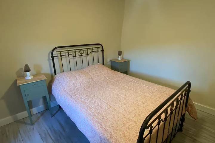 Location de vacances pour 14 personnes, avec Terrasse à Saint-Nectaire - 4