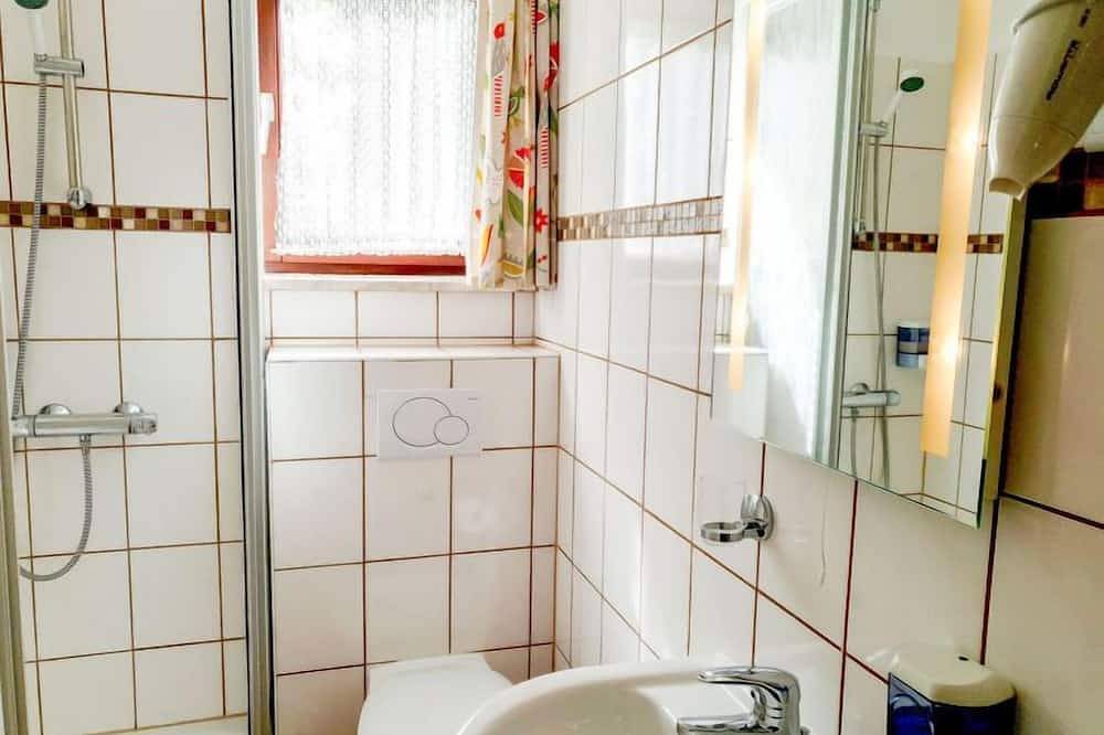 Ganze Wohnung, Ferienpark Himmelberg in Ferienpark Himmelberg, Thalfang