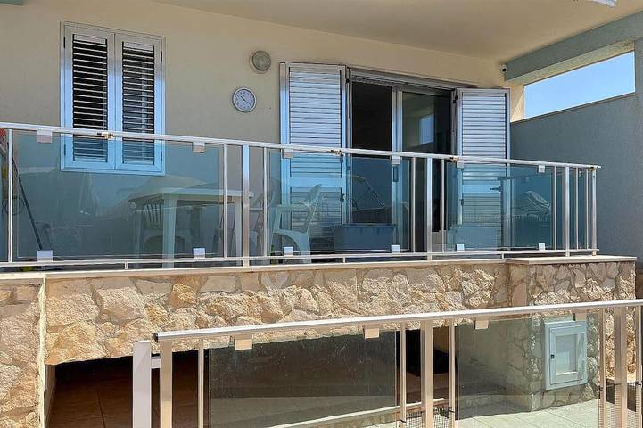 Casa de vacaciones para 4 personas - 1