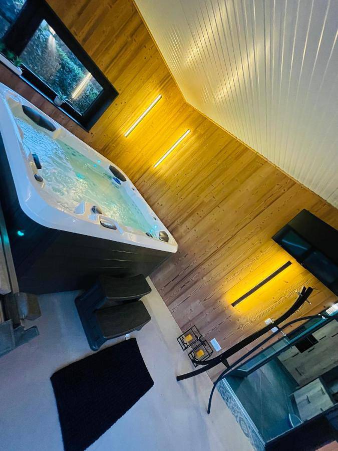 Location de vacances pour 8 personnes, avec jardin ainsi que sauna et vue, animaux acceptés dans Sarreguemines - 2