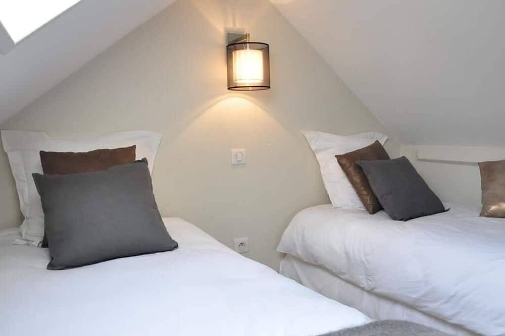 Ganze Wohnung, Apartment-Ensuite-2ème étage in Lille, Lille und Umgebung