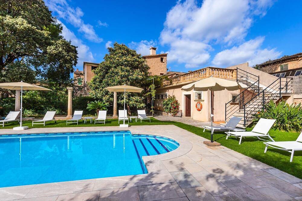 Casa vacanza a Sóller a partire da 894€ a notte