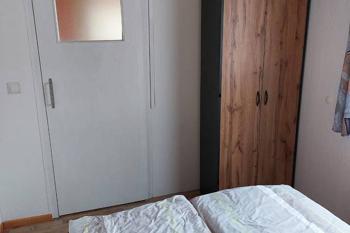 Ferienhaus für 3 Personen, mit Terrasse und Garten in Krakow am See - 4