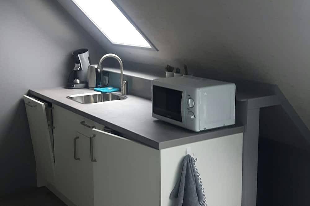 Ganze Wohnung, Studio \"De Zeebries\" in Westkapelle, Walcheren
