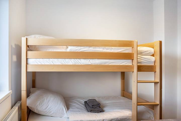 Haus Fuldablick « Chambre 1 » avec jardin commun et Wi-Fi in Rotenburg an der Fulda, Arrondissement de Hersfeld-Rotenburg