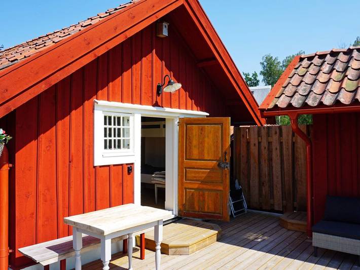 Hus för 5 Personer i Södermanland