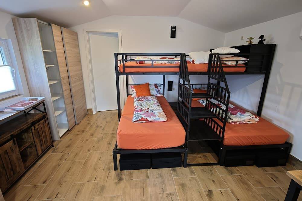 Ganze Wohnung, Ferienwohnung/App. für 4 Gäste mit 25m² in Geldern in Geldern, Niederrhein