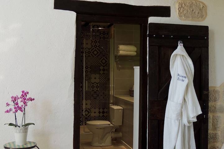 Location de vacances pour 6 personnes, avec jardin à Neffiès - 4