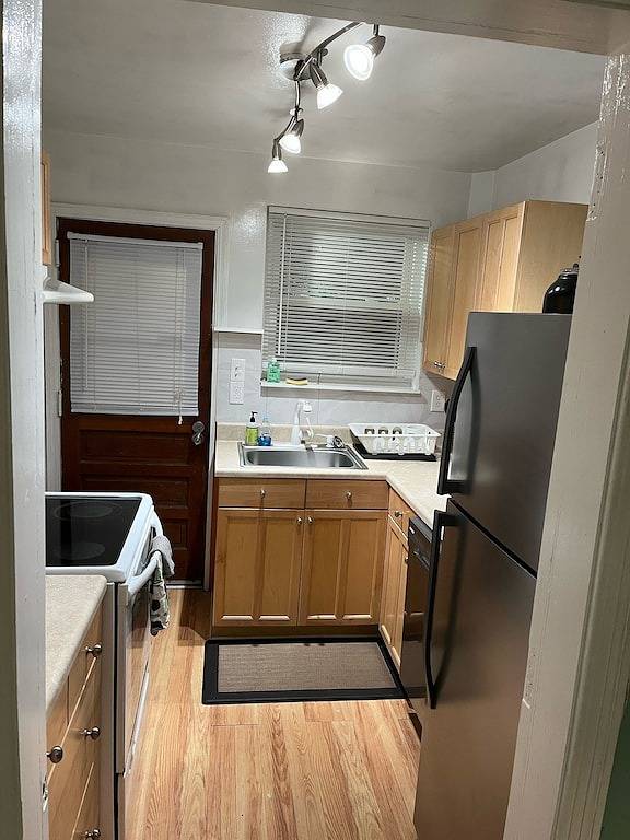 Apartment for 4 people, with terrace, with pets in Jacksonville