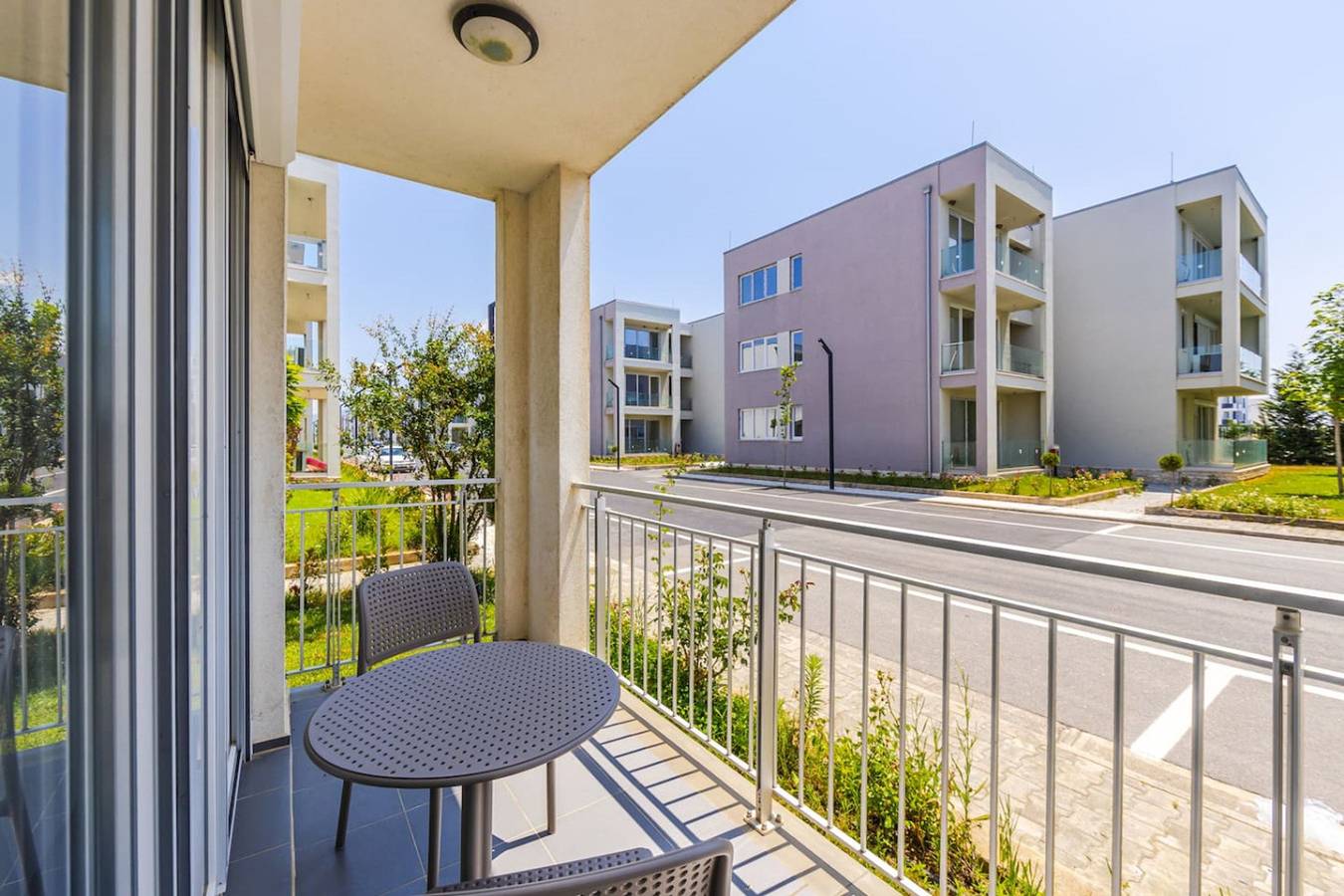 Ganze Wohnung, Talea Holiday Apartments | 1 in Shënkoll, Lezhë