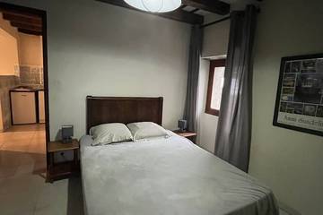 Lodge voor 4 Personen in Carcheto-Brustico, Haute-Corse, Afbeelding 4