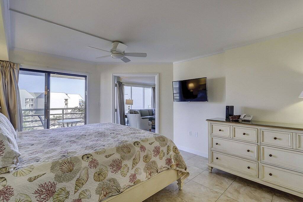 Villa for 6 Guests in Palmetto Dunes, Beaufort County