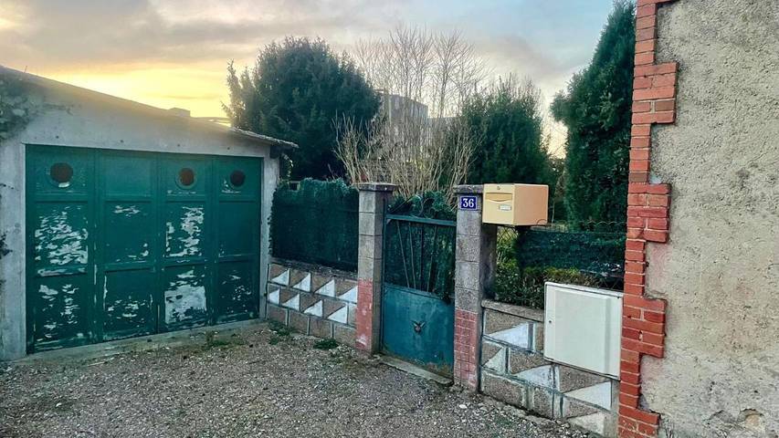 Gîte pour 4 personnes, avec jardin à Imphy - 3