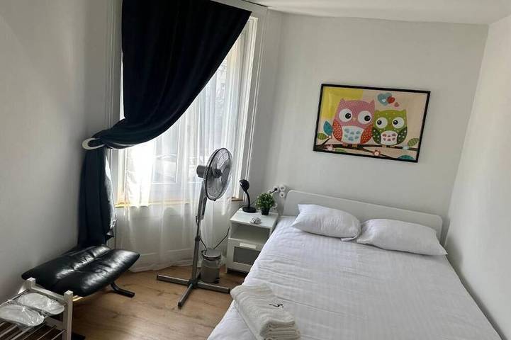 Chambre d’hôte pour 22 personnes à St. Gallen