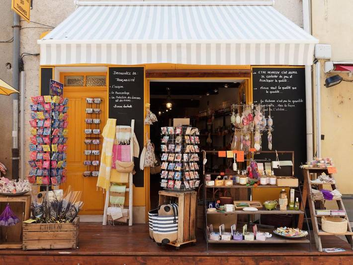 Gîte pour 2 personnes dans Office De Tourisme De Greoux Les Bains - 2