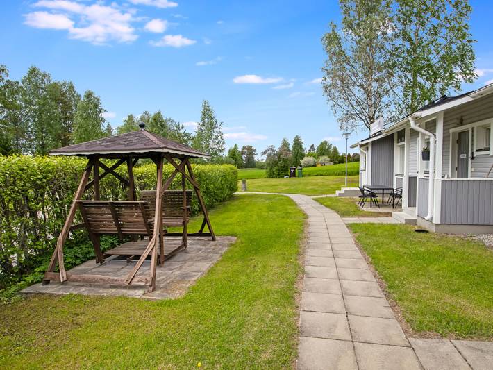 Pirtti in Juva, Südsavo