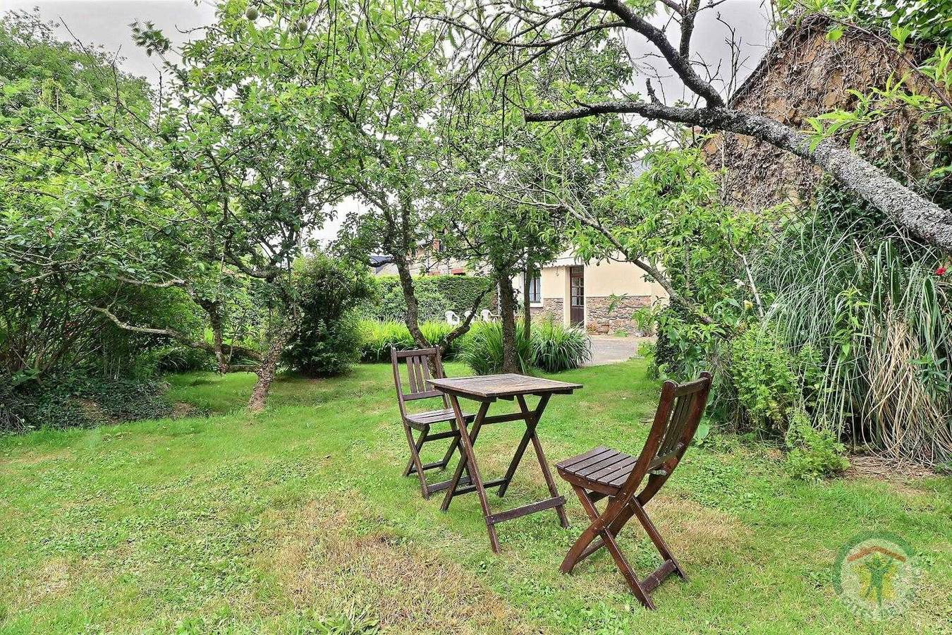 Maison de vacances